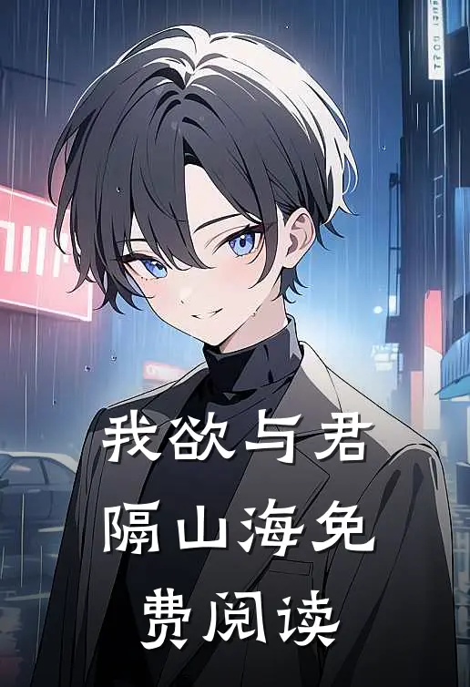 我欲与君隔山海免费阅读