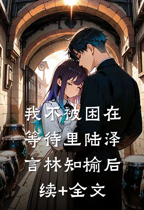 我不被困在等待里陆泽言林知榆后续+全文