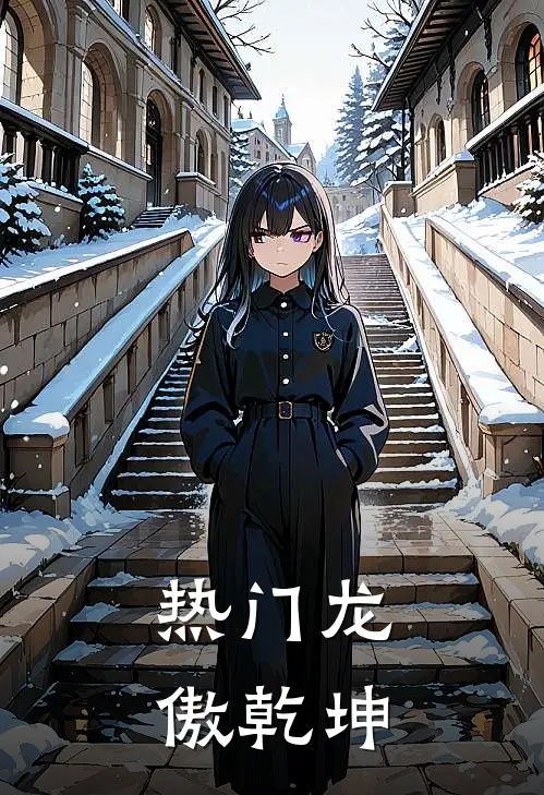 热门龙傲乾坤