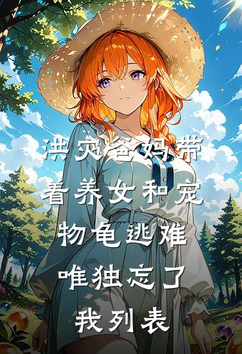 洪灾爸妈带着养女和宠物龟逃难，唯独忘了我列表