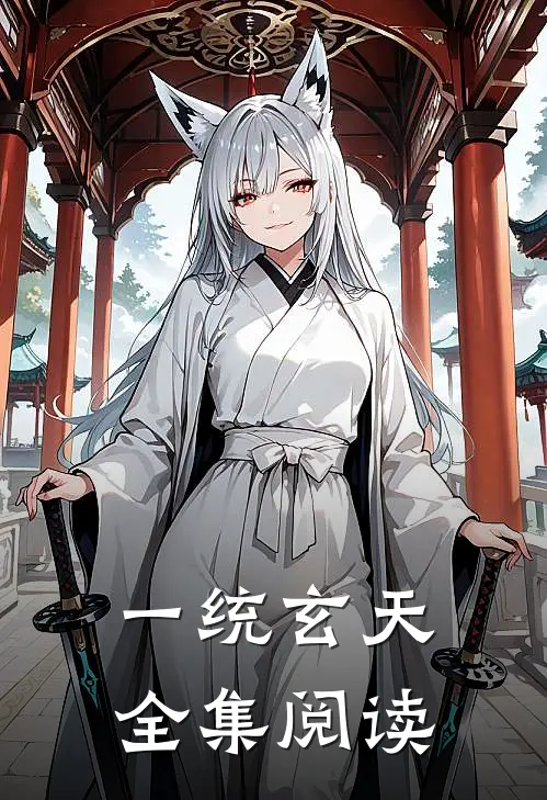 一统玄天全集阅读