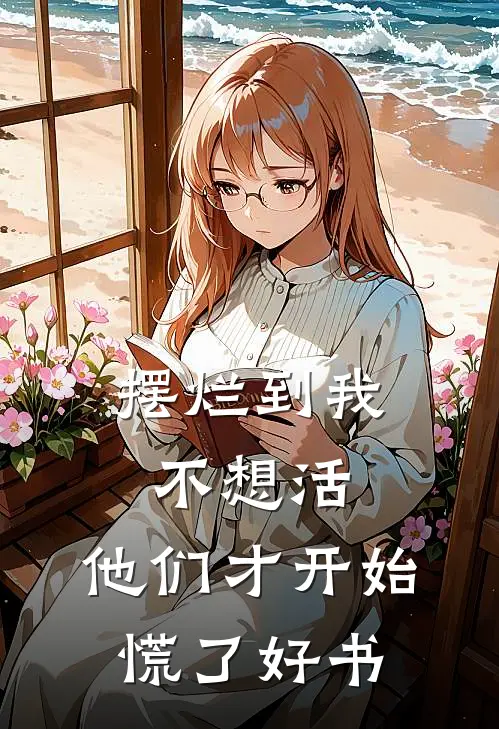 摆烂到我不想活，他们才开始慌了好书