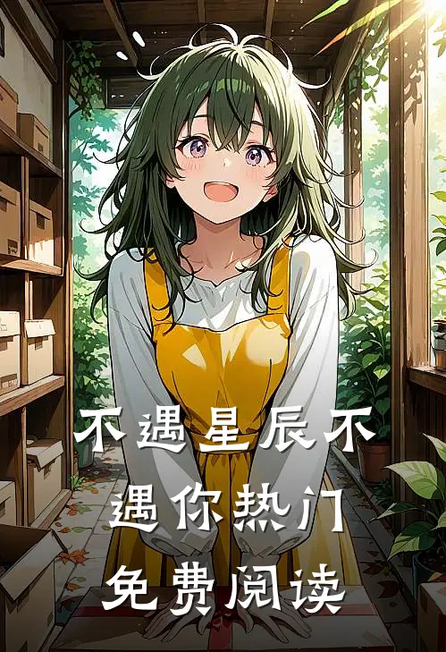 不遇星辰不遇你热门免费阅读