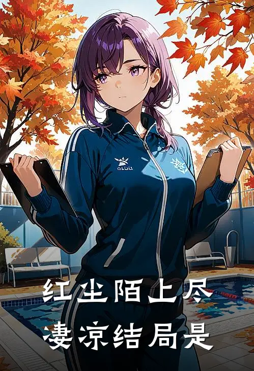 红尘陌上尽凄凉结局是
