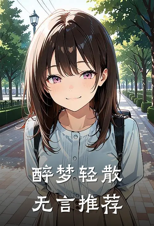 醉梦轻散无言推荐