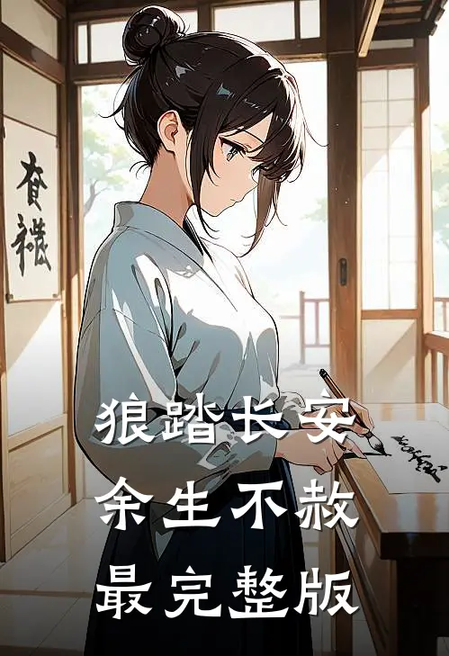 狼踏长安，余生不赦最完整版