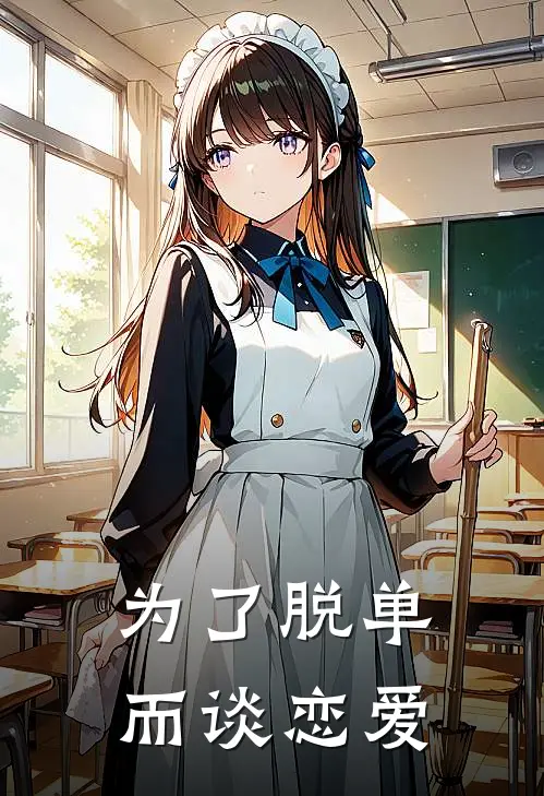 为了脱单而谈恋爱