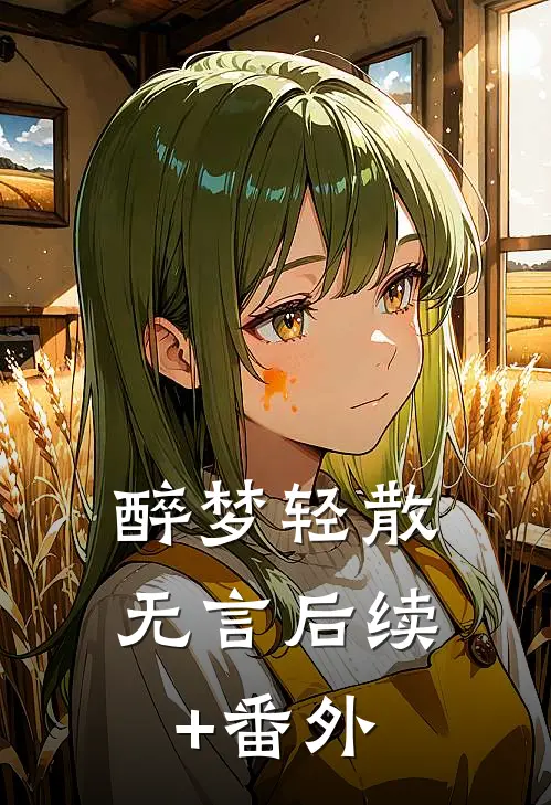 醉梦轻散无言后续+番外