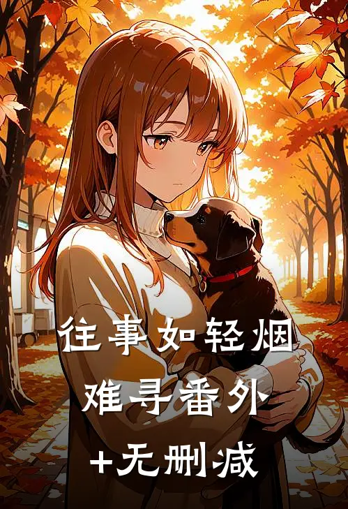 往事如轻烟难寻番外+无删减