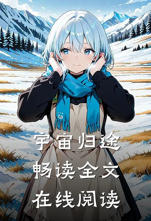 宇宙归途畅读全文在线阅读