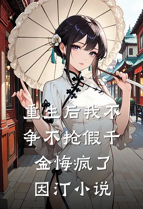 重生后我不争不抢假千金悔疯了因汀小说