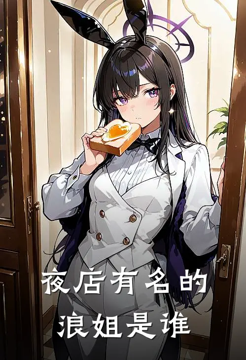 夜店有名的浪姐是谁