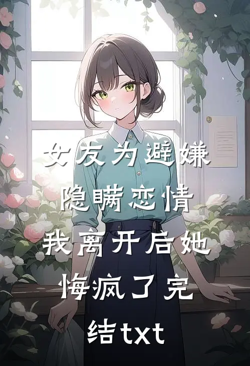 女友为避嫌隐瞒恋情，我离开后她悔疯了完结txt