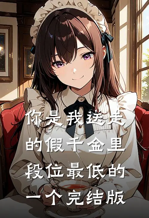 你是我送走的假千金里，段位最低的一个完结版