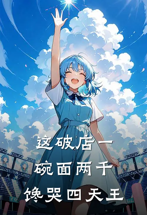 这破店一碗面两千，馋哭四天王