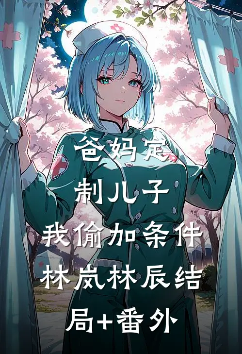 爸妈定制儿子，我偷加条件林岚林辰结局+番外