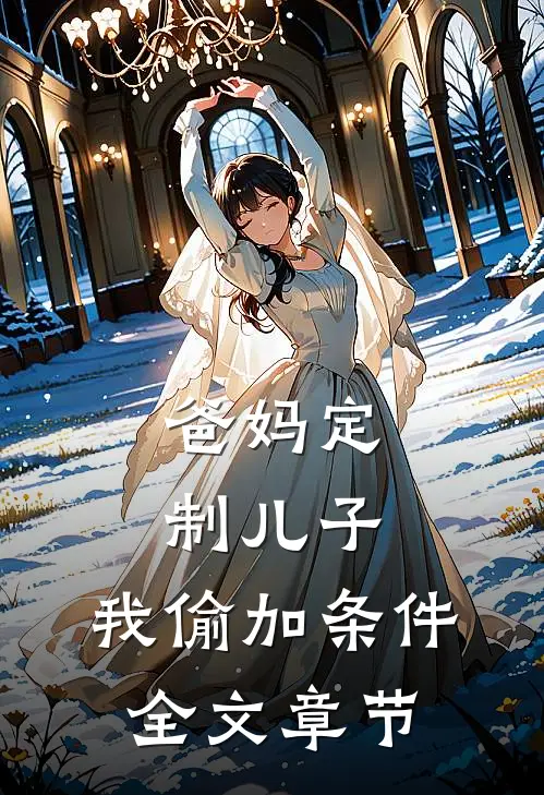 爸妈定制儿子，我偷加条件全文章节