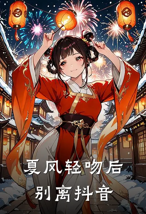 夏风轻吻后别离抖音