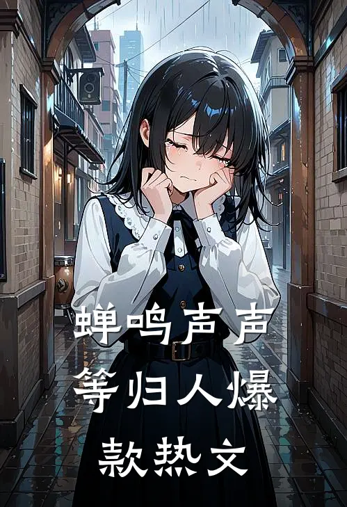 蝉鸣声声等归人爆款热文
