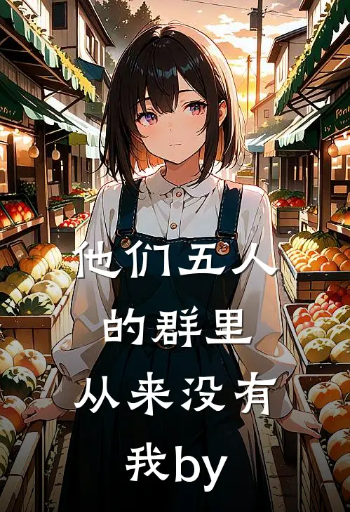 他们五人的群里，从来没有我by