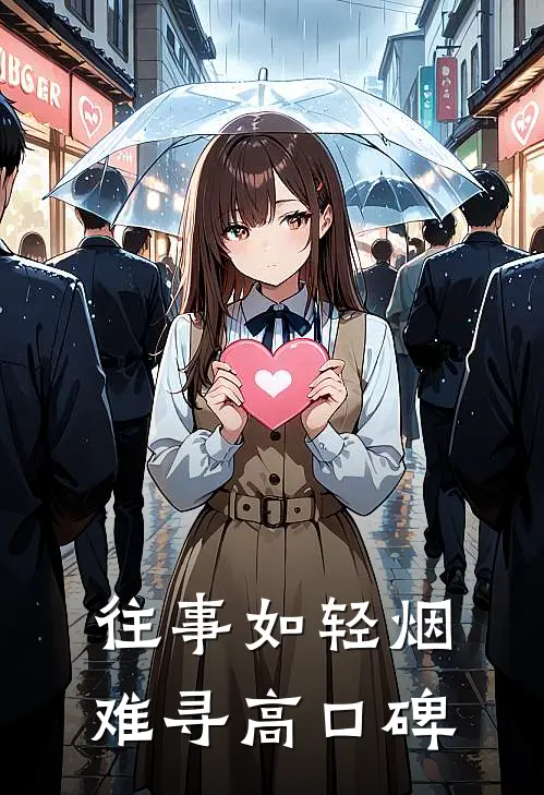 往事如轻烟难寻高口碑