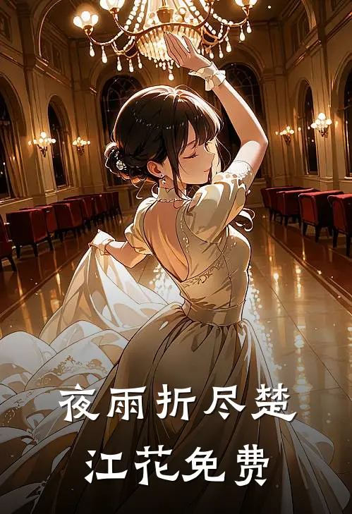 夜雨折尽楚江花免费