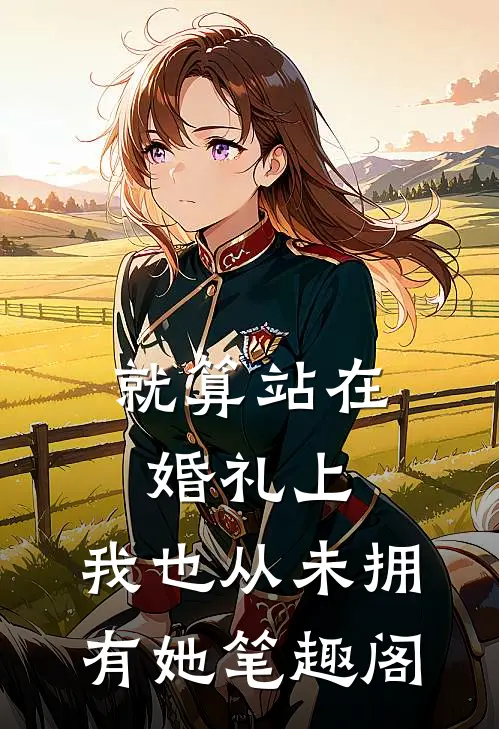 就算站在婚礼上，我也从未拥有她笔趣阁