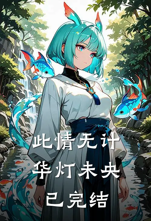 此情无计，华灯未央已完结