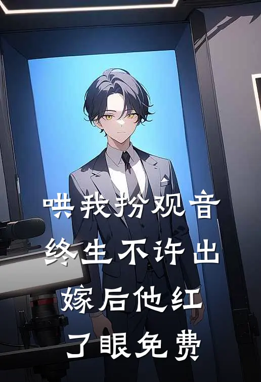 哄我扮观音，终生不许出嫁后他红了眼免费