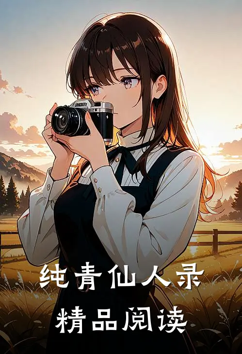 纯青仙人录精品阅读