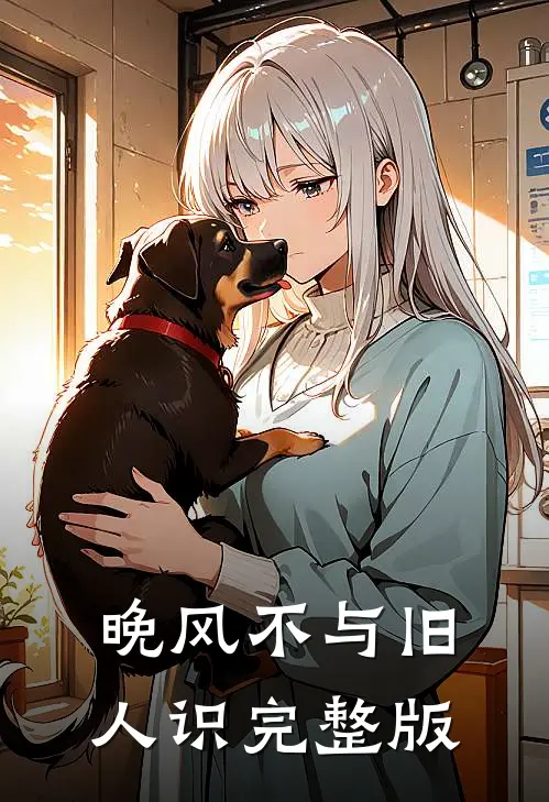 晚风不与旧人识完整版