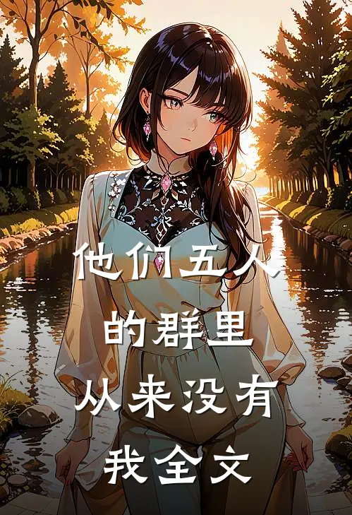 他们五人的群里，从来没有我全文
