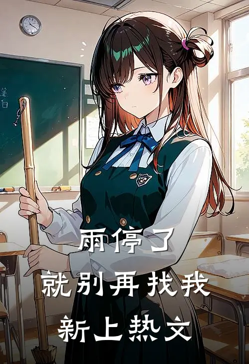 雨停了，就别再找我新上热文