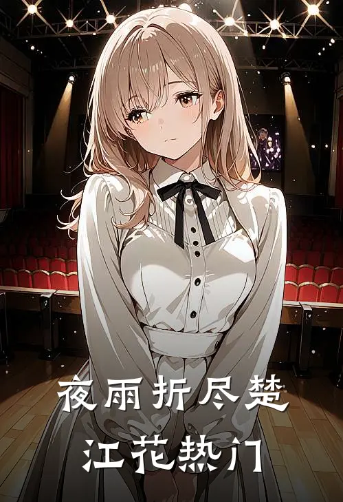 夜雨折尽楚江花热门