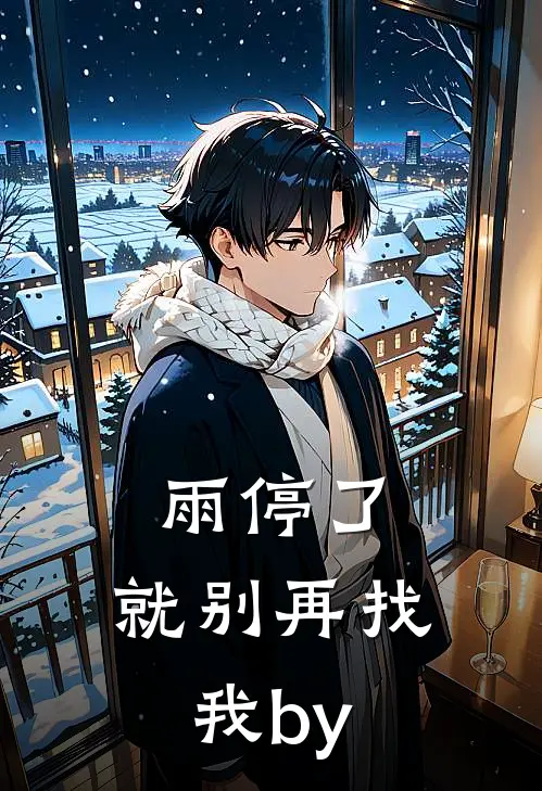 雨停了，就别再找我by