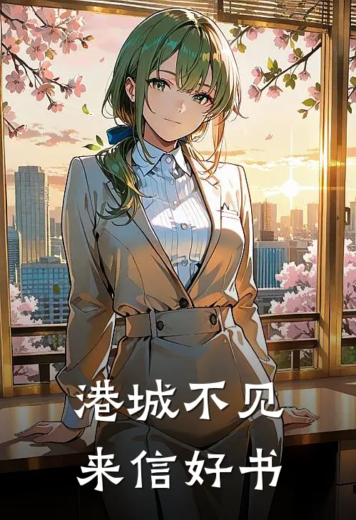 港城不见来信好书