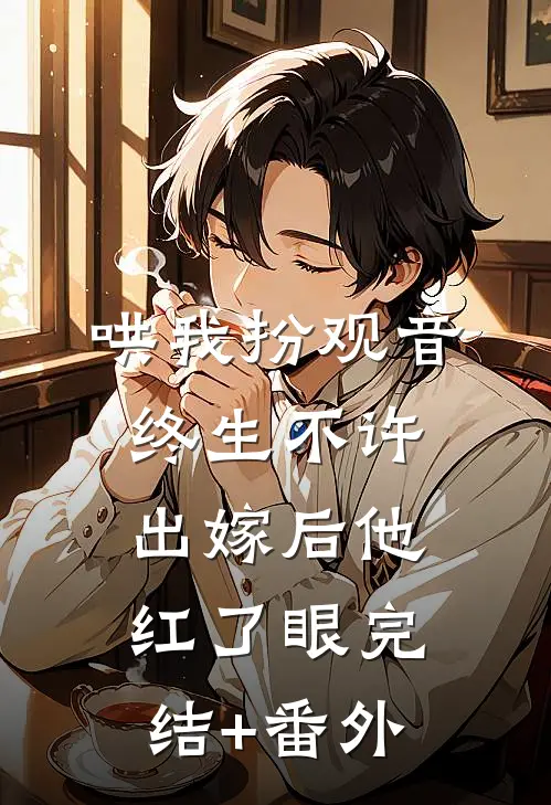哄我扮观音，终生不许出嫁后他红了眼完结+番外