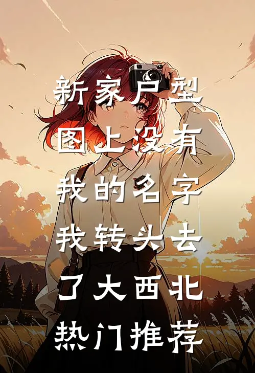 新家户型图上没有我的名字，我转头去了大西北热门推荐