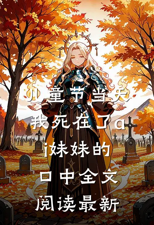 儿童节当天，我死在了ai妹妹的口中全文阅读最新