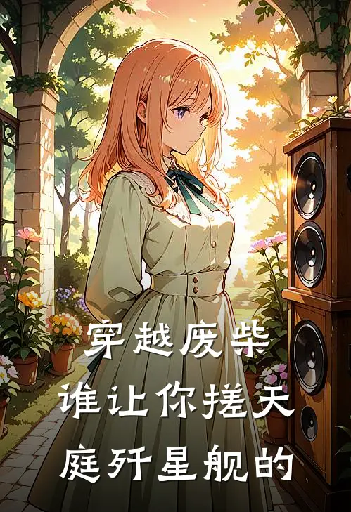 穿越废柴，谁让你搓天庭歼星舰的
