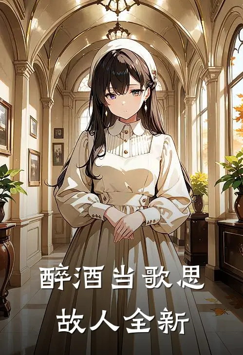 醉酒当歌思故人全新