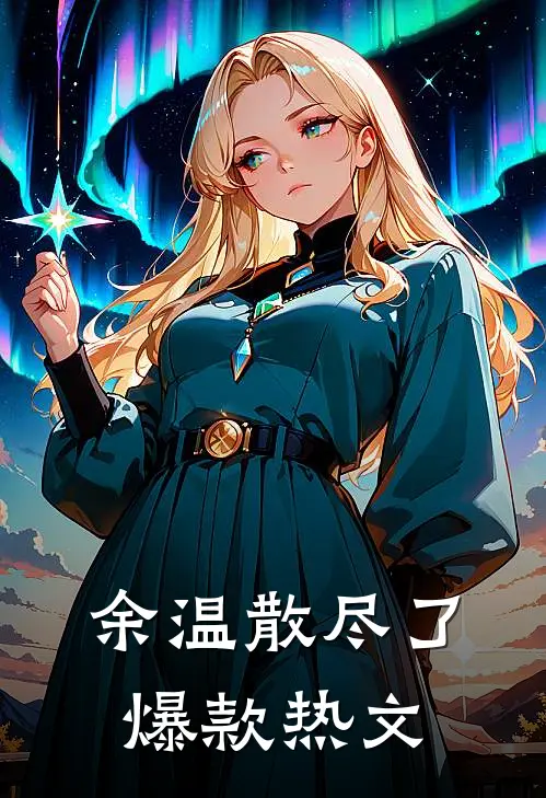 余温散尽了爆款热文