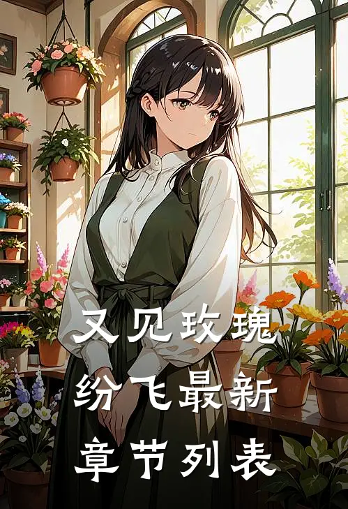 又见玫瑰纷飞最新章节列表