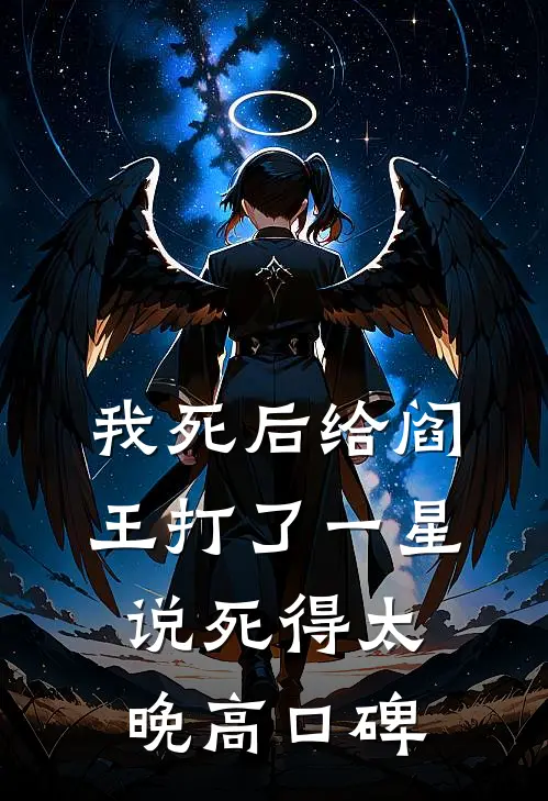 我死后给阎王打了一星，说死得太晚高口碑