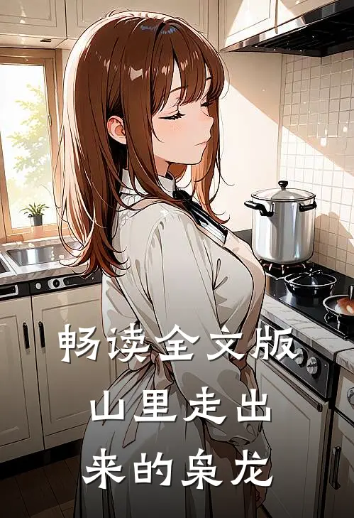 畅读全文版山里走出来的枭龙