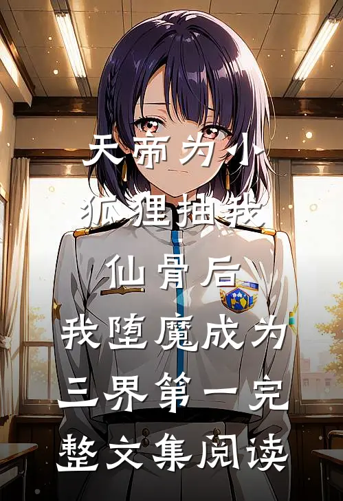 天帝为小狐狸抽我仙骨后，我堕魔成为三界第一完整文集阅读