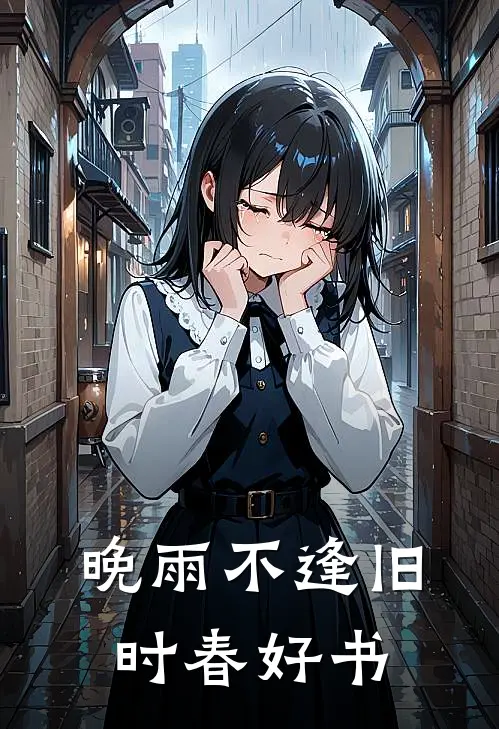 晚雨不逢旧时春好书