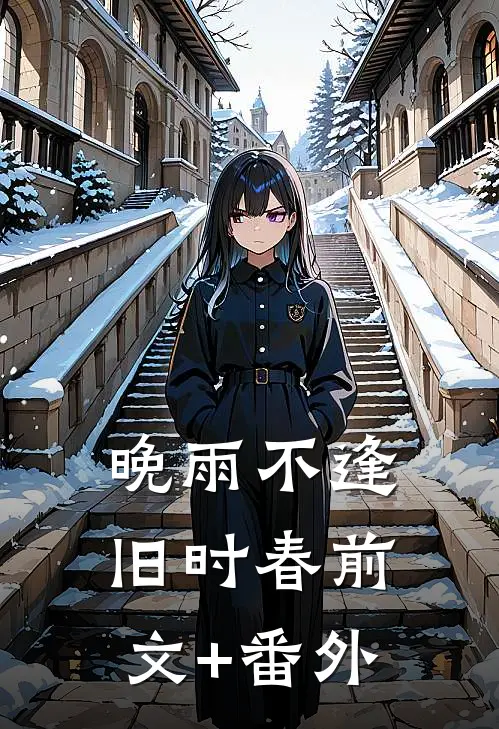 晚雨不逢旧时春前文+番外