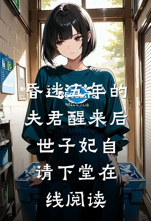 昏迷五年的夫君醒来后，世子妃自请下堂在线阅读