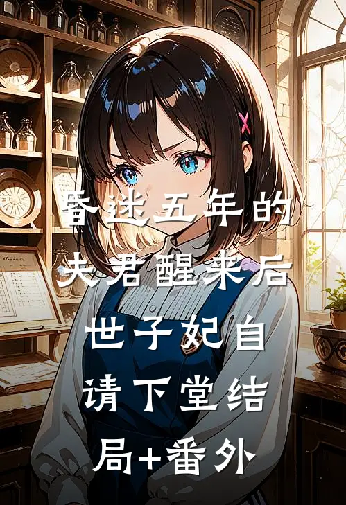 昏迷五年的夫君醒来后，世子妃自请下堂结局+番外